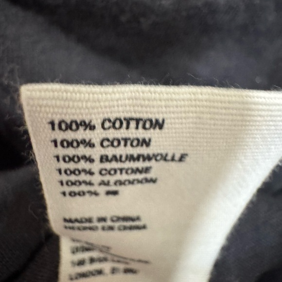 Free People Black Ruched Puff-Sleeve Top - Picture 4 of 5